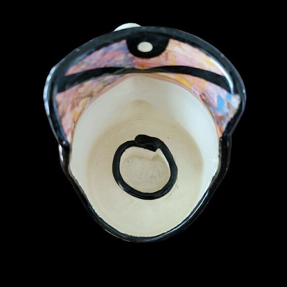 Vintage Mana Pottery The Moore Collection - Candle Holder - Picture 6 of 11